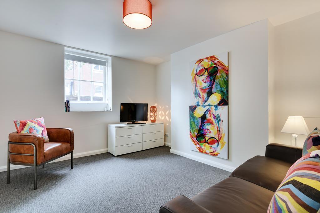 Portsea Place Χόμπαρτ Εξωτερικό φωτογραφία
