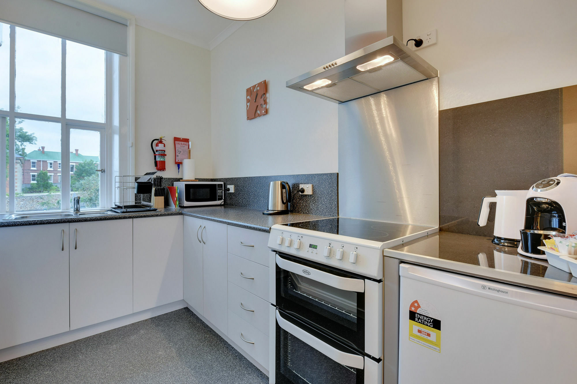 Portsea Place Χόμπαρτ Εξωτερικό φωτογραφία
