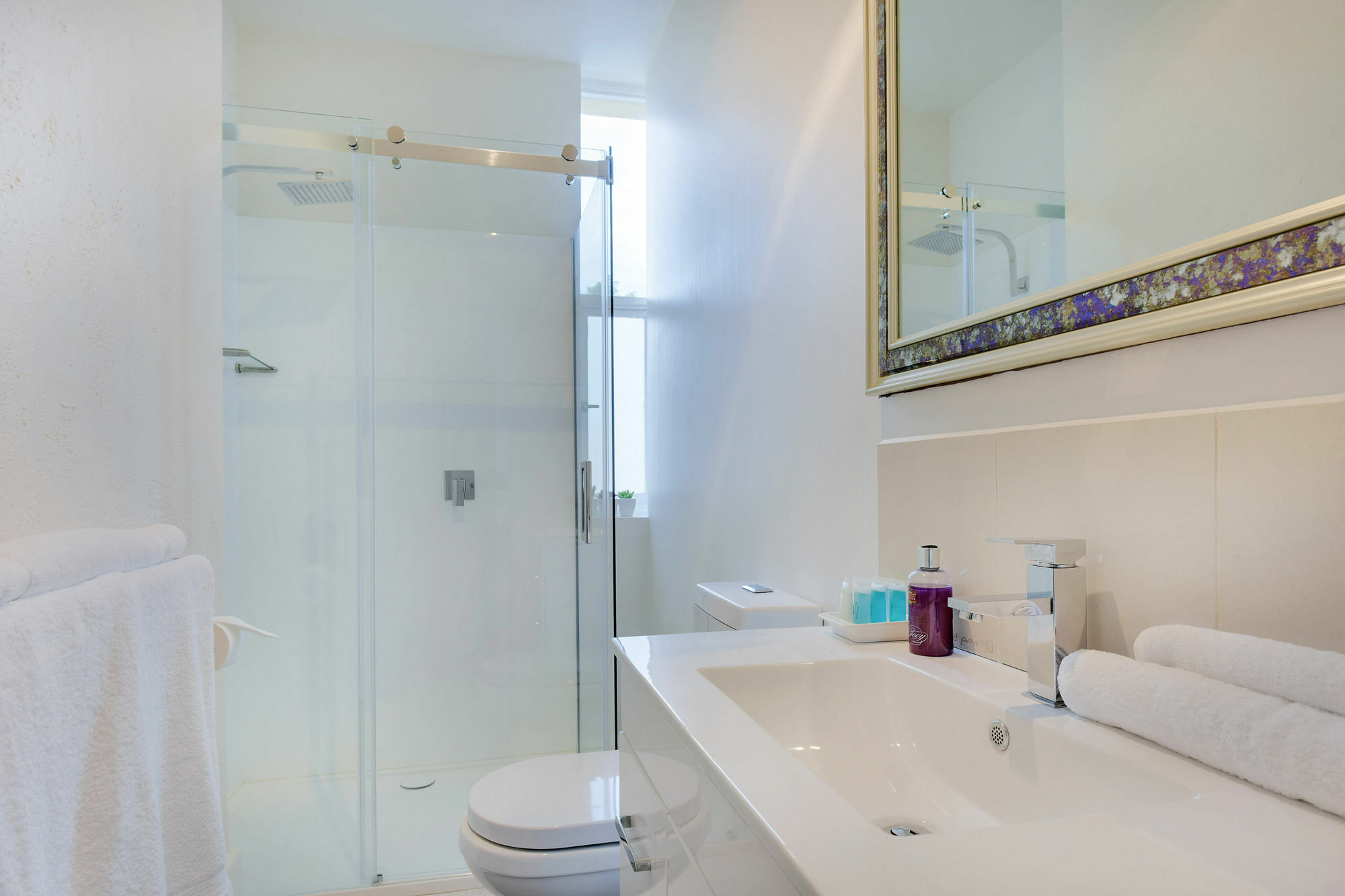 Portsea Place Χόμπαρτ Εξωτερικό φωτογραφία